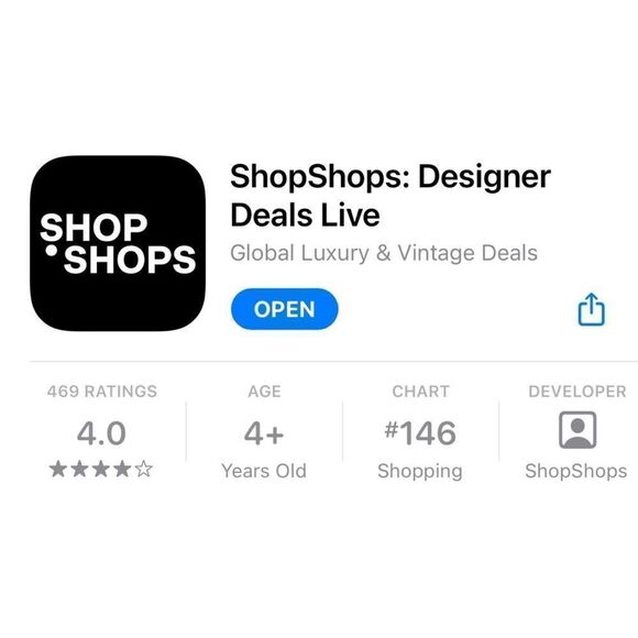 ShopShops Referral Code: pegmcx - Picture 3 of 3